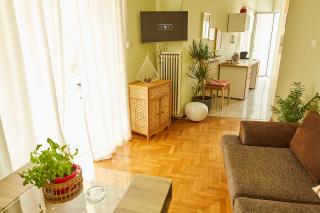 NEW!Astonishing acropolis view flat! - Athen - 7
