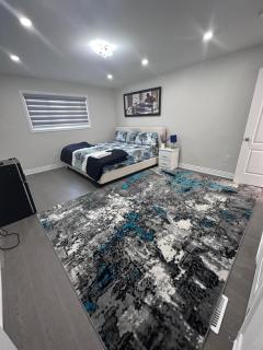 Peaceful Villa - Brampton - 3
