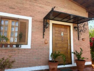 Casa Flor de Lis - Águas de São Pedro - 8