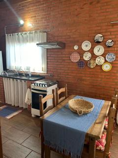 Casa Flor de Lis - Águas de São Pedro - 6