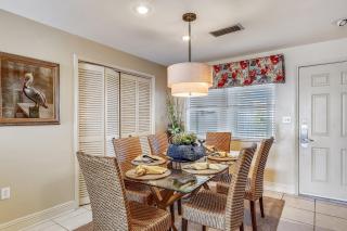 Waterview Towers Yacht Club 532- by Holiday Isle Properties - Destin - 9
