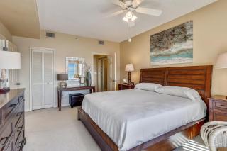 Waterview Towers Yacht Club 532- by Holiday Isle Properties - Destin - 7