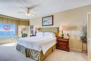 Waterview Towers Yacht Club 532- by Holiday Isle Properties - Destin - 4
