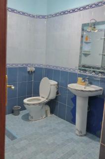 Peaceful and cozy appartement, very good location - Sidi Slimane - 7