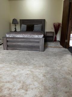 Parkway Yellowstone Guest House Apartment #5 - Gardiner - 7