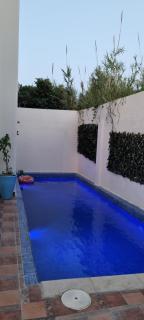 Beautiful Family Villa with private swimming pool - Martil - 4