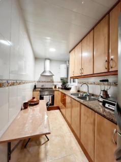 Mi casa es tu casa - Hospitalet de Llobregat - 8