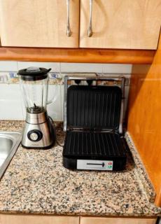 Mi casa es tu casa - Hospitalet de Llobregat - 4