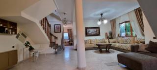 Beautiful Family Villa with private swimming pool - Martil - 9