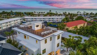 Seascape - Sarasota - 1