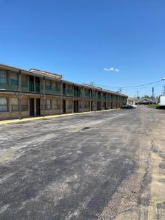 Glenstone place extended stay motel - Springfield - 9