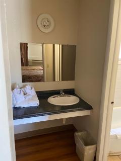 Glenstone place extended stay motel - Springfield - 8
