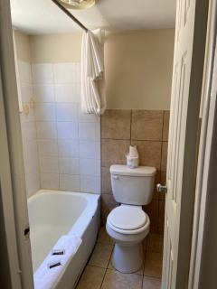 Glenstone place extended stay motel - Springfield - 7