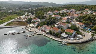 Apartments by the sea Lumbarda, Korcula - 4348 - Lumbarda - 8