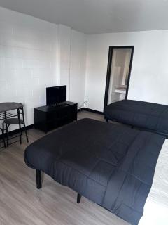 Glenstone place extended stay motel - Springfield - 5