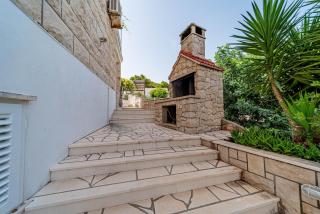 Apartments by the sea Lumbarda, Korcula - 4348 - Lumbarda - 2