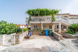 Apartments by the sea Lumbarda, Korcula - 4348 - Lumbarda - 1