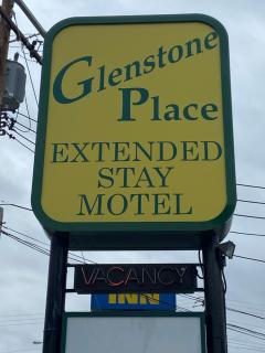 Glenstone place extended stay motel - Springfield - 4