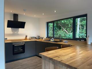 Cherrybrae Cottage - 7