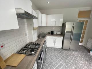 E10 Short Stay Apartment - Londra - 8