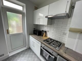 E10 Short Stay Apartment - Londra - 3
