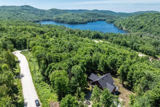 Lilia Chalet Urbain de Luxe près du Mont-Tremblant - 9