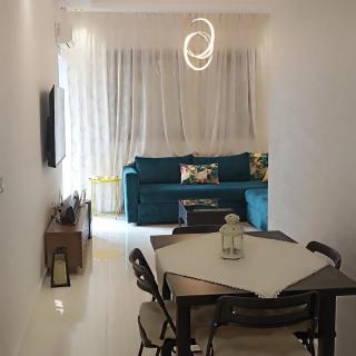 Cosy Appartement Mansouria Magic house - Mansouria - 3