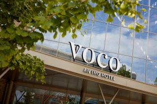 voco Leicester by IHG - Leicester - 0