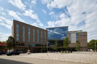 voco Leicester by IHG - Leicester - 3