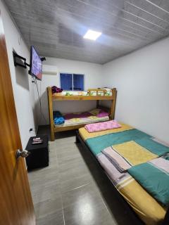 Hostal Los Ángeles 1 - Santa Marta - 3