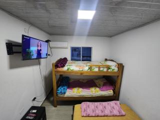 Hostal Los Ángeles 1 - Santa Marta - 2