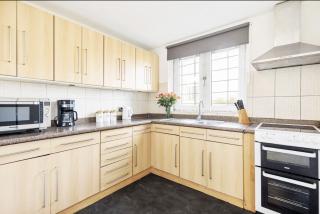 CS Apartments Portobello - Londra - 6