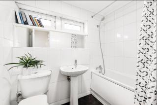 CS Apartments Portobello - Londra - 4