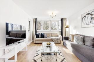 CS Apartments Portobello - Londen - 1