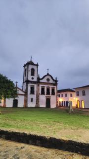 Tinyhouse Paraty - 0