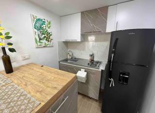 Pequeño refugio - 4