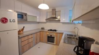 Nuevo Apartamento Cerca de Todo - 9