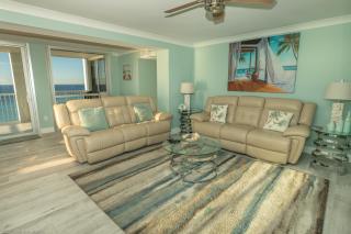 Shoreline Towers 2106- by Holiday Isle Properties - Destin - 9