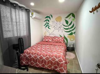 Pequeño refugio - 3