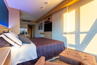 Cullinan Brasília - Moderno Apt REDE PREMIUM - Linda vista - Brasilia - 2