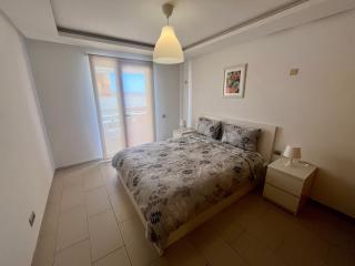 Zen & Welcoming CFC - Garage & Tramway - Casablanca - 6