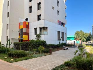Zen & Welcoming CFC - Garage & Tramway - Casablanca - 2