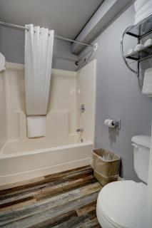 Canaan Motel - Canaan - 2