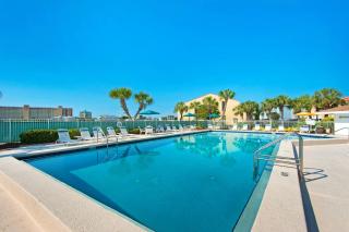 Dolphin Point 103B- by Holiday Isle Properties - Destin - 7