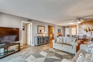 Dolphin Point 103B- by Holiday Isle Properties - Destin - 3