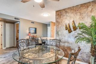 Dolphin Point 103B- by Holiday Isle Properties - Destin - 1