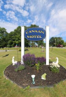 Canaan Motel - Canaan - 9
