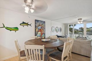 Dolphin Point 203C- by Holiday Isle Properties - Destin - 6