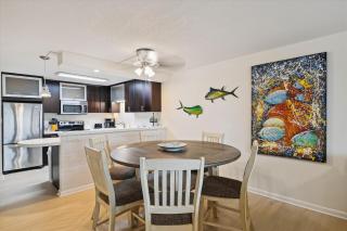 Dolphin Point 203C- by Holiday Isle Properties - Destin - 4