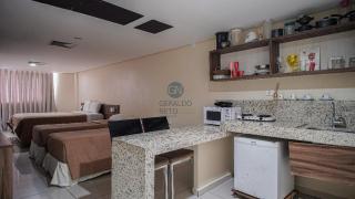 Sol, mar e vida noturna - 1